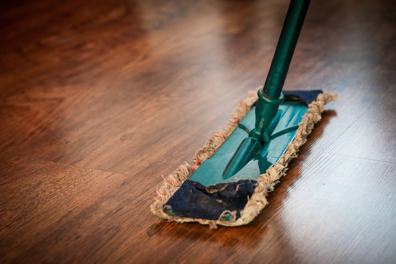 Mancillas Cleaning LLC project